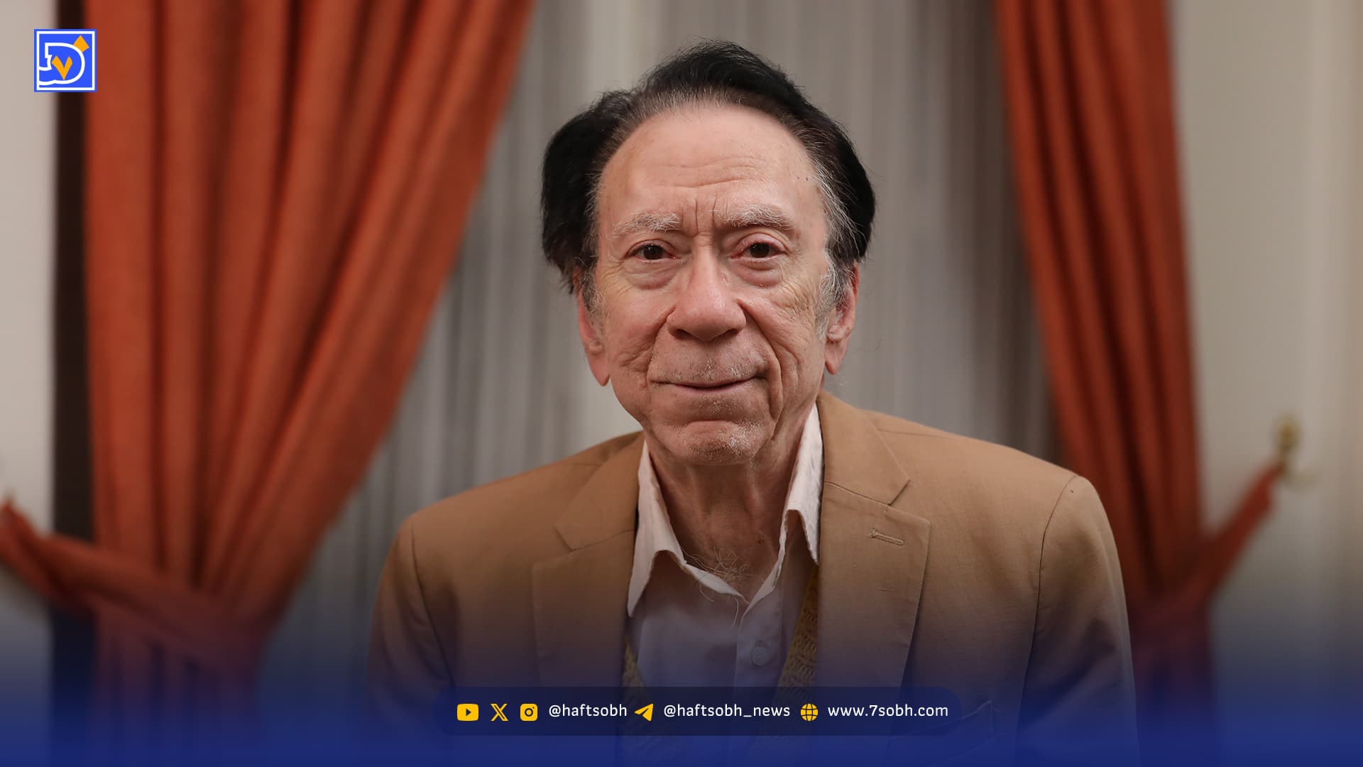 شاهین فرهت بیپرده حرف میزند؛ موسیقی ایرانی به توجه فوری نیاز دارد