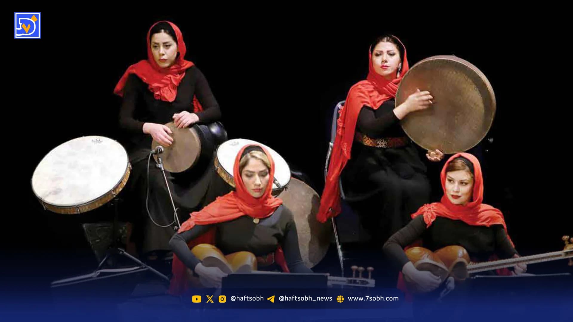 درباره موسیقی مجلسی که از زندگی فرهنگی ایران کنار رفت 
