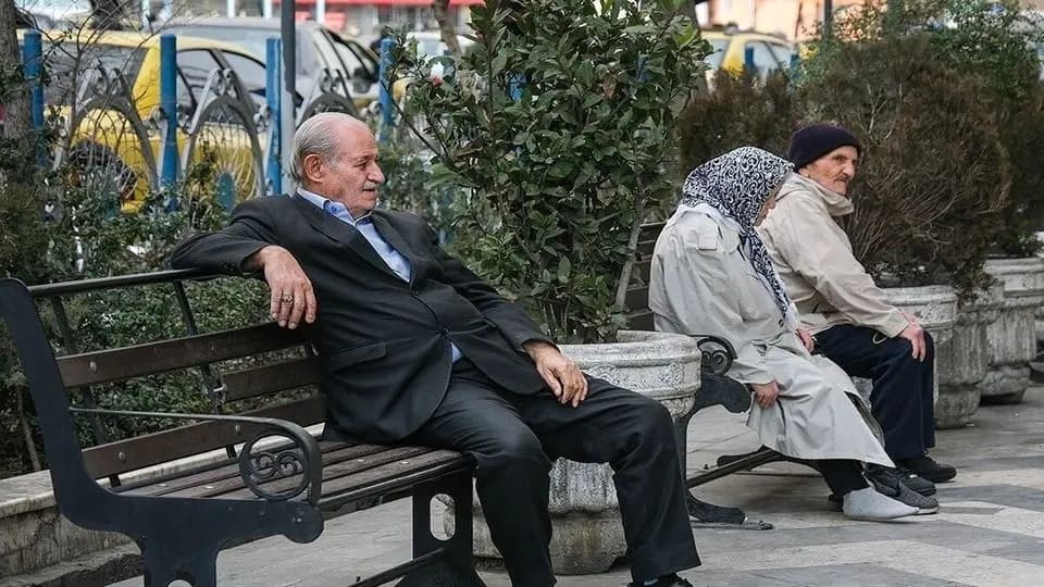 حقوق خرداد بازنشستگان تامیناجتماعی افزایش مییابد؟