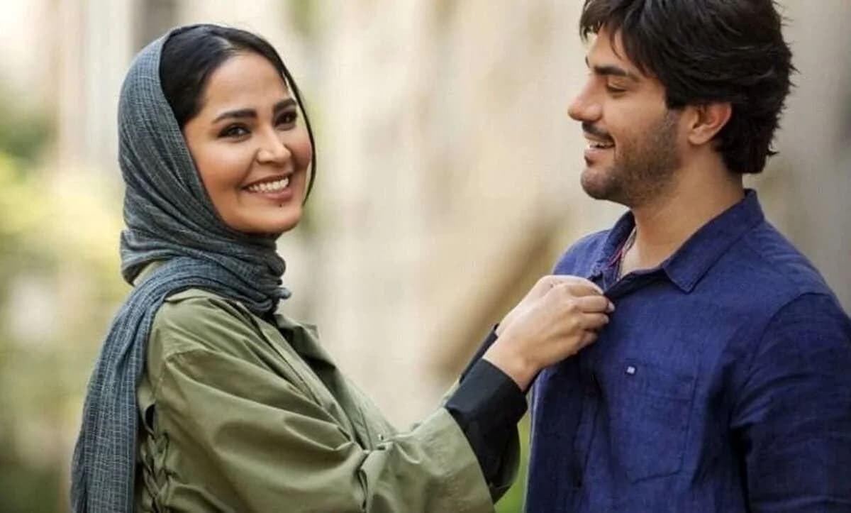 بازیگران در سریال بدنام