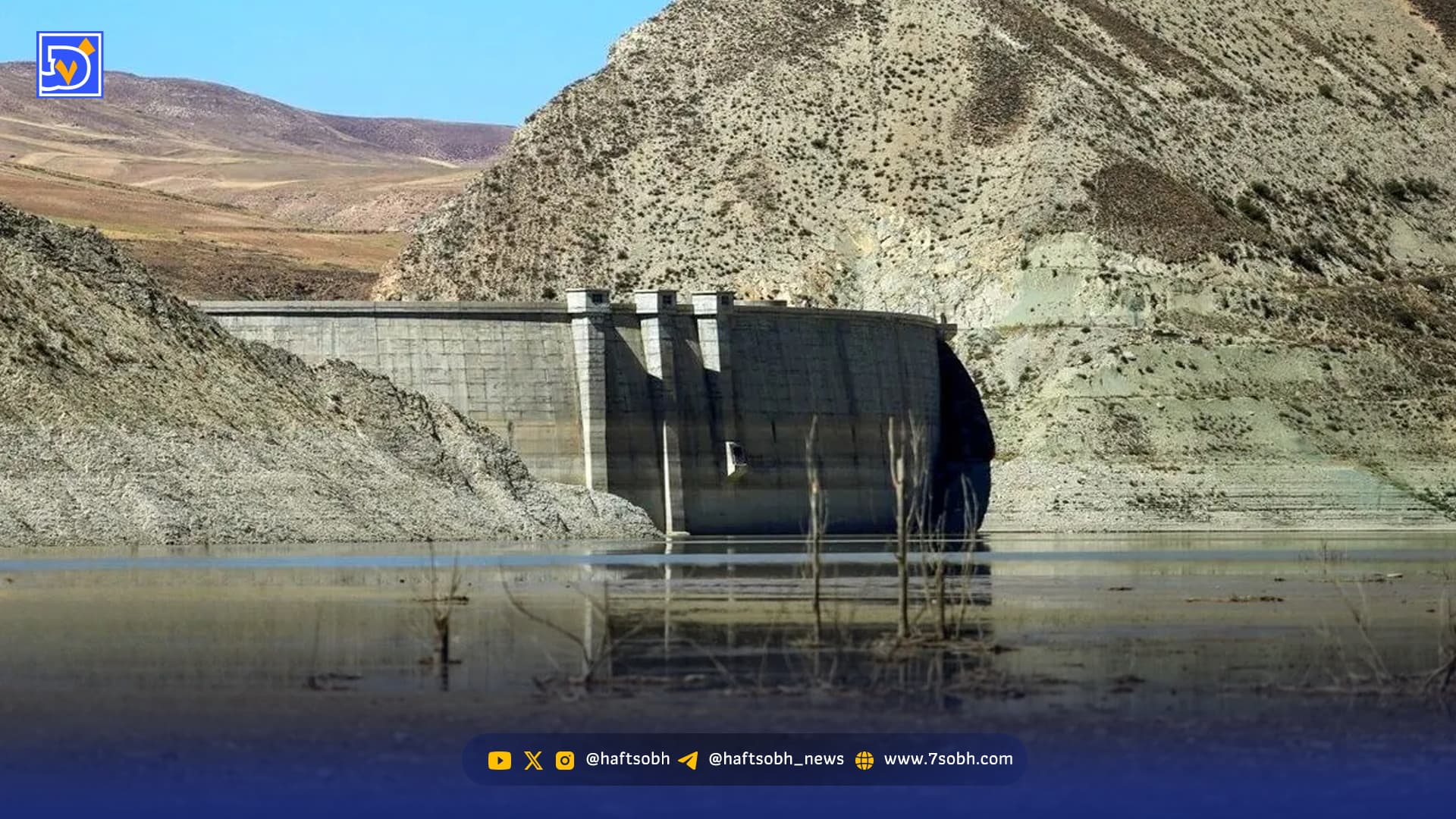 لار جایگزین طالقان میشود؟