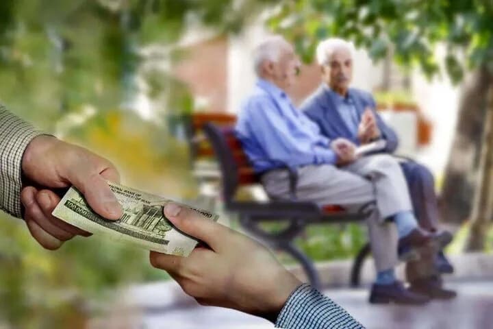 زمان پرداخت معوقات فروردین و اردیبهشت بازنشستگان مشخص شد؟ + جزئیات