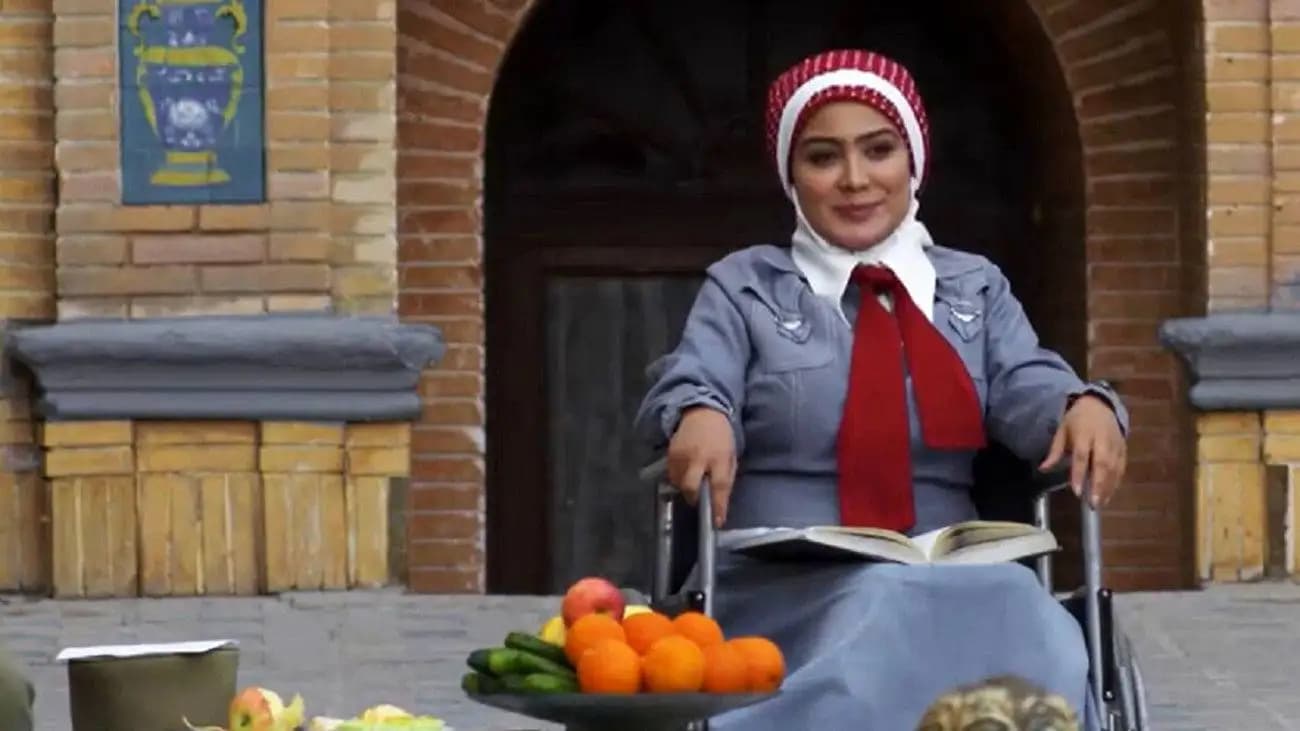 آلبوم عروسی طلا و قربان سریال سوجان