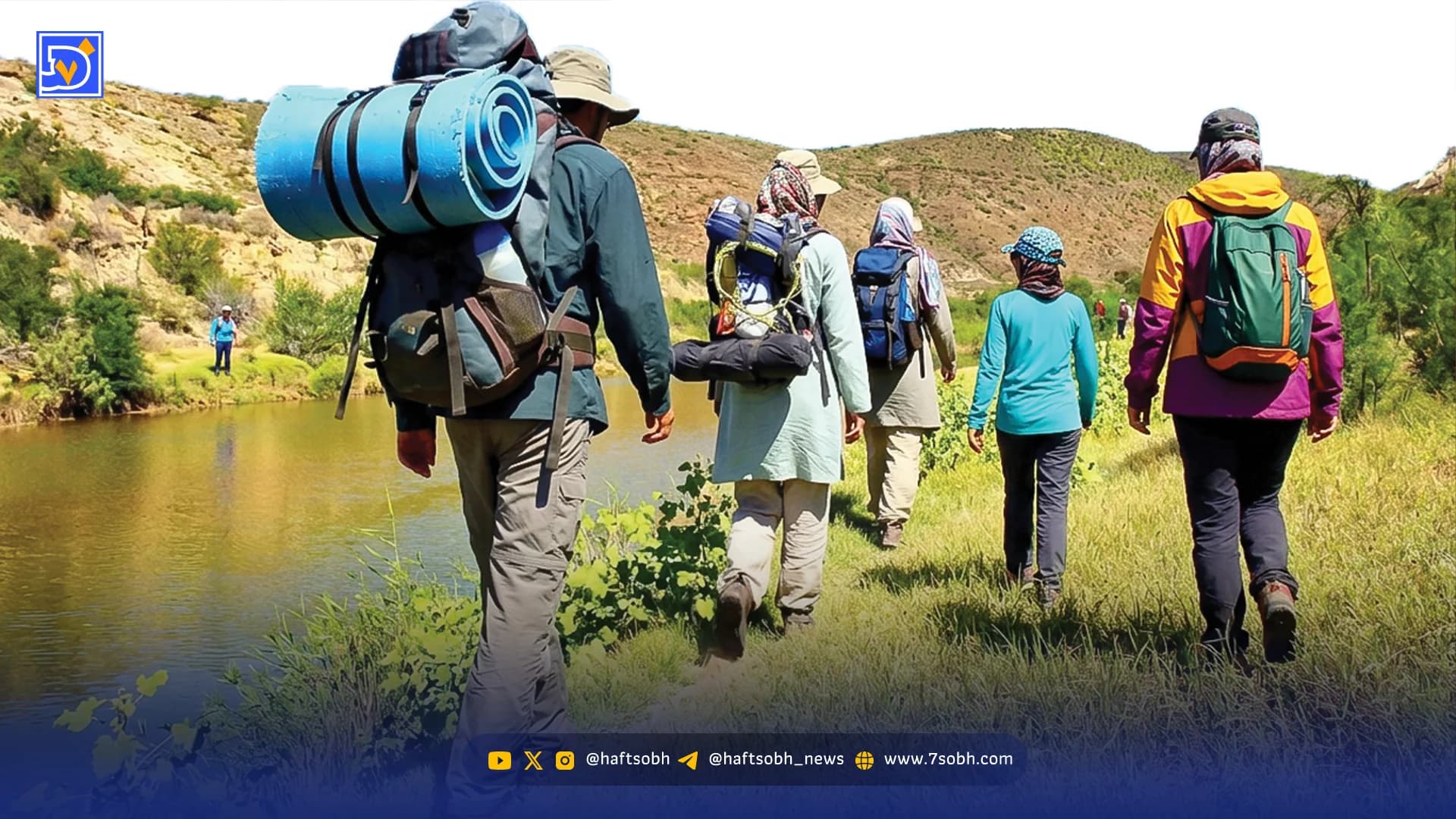 همکاری برای طبیعت | استفاده از ظرفیتهای خوب هگتا