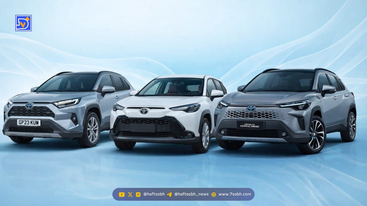 آغاز ثبت نام خودروهای وارداتی در سامانه + قیمت خودروها