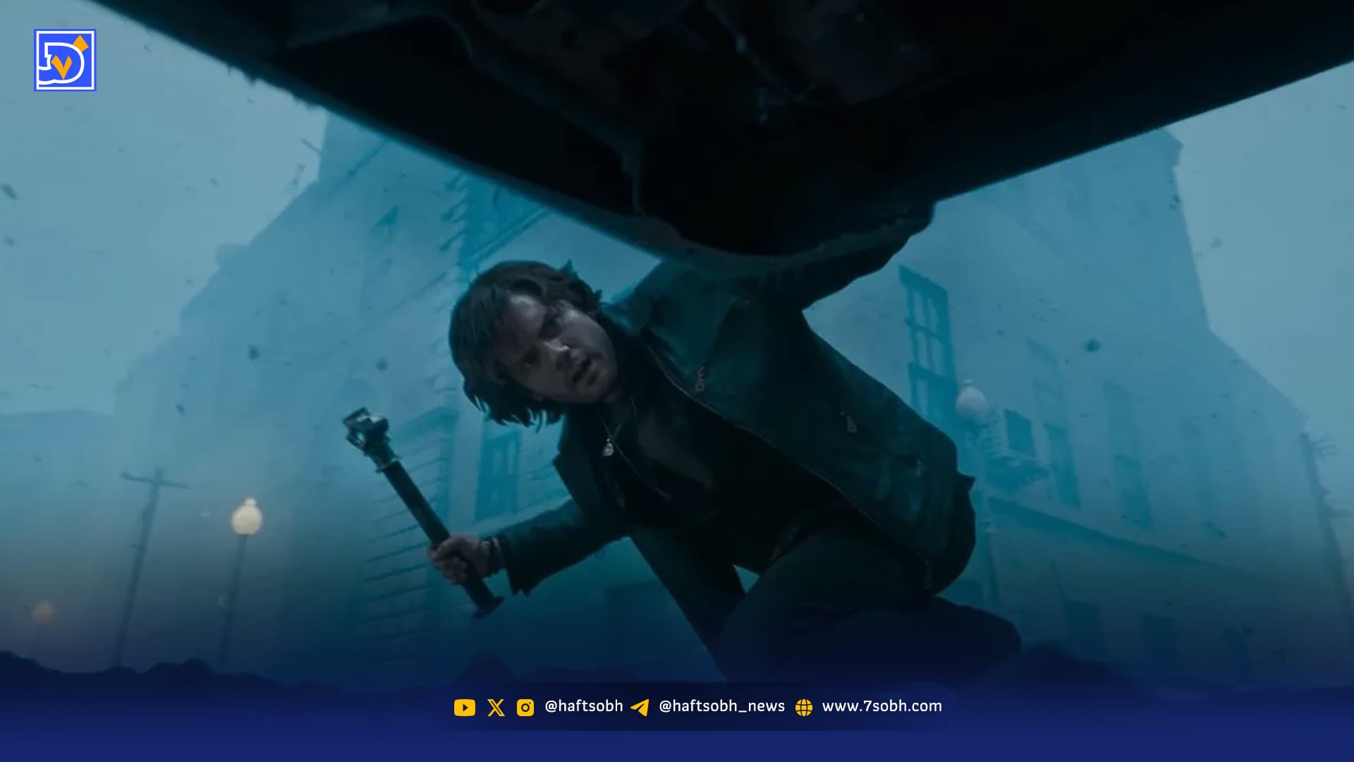 سایلنت هیل دوباره آمد اما نه مثل قبل