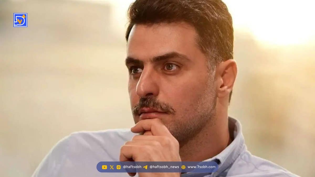 اولین رونمایی علی ضیاء از نامزد زیبایش در کنسرت صادقلو / پارتنرش کیست ؟!