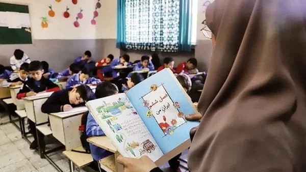 وضعیت سال تحصیلی جدید / وزیر آموزشوپرورش: سال تحصیلی آینده حضوری آغاز میشود