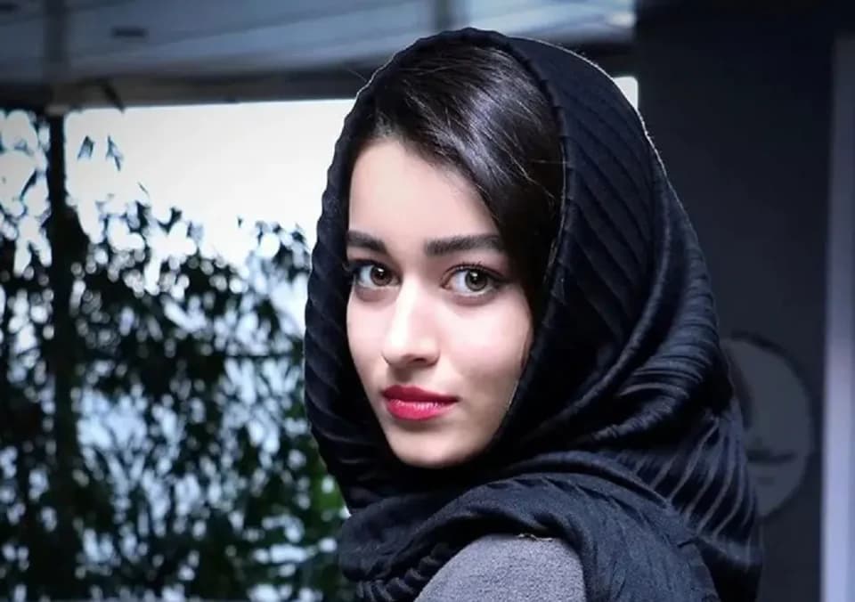 زندگینامه تلخ مه لقا مینوش زاد بازیگر سریال بیگانگان