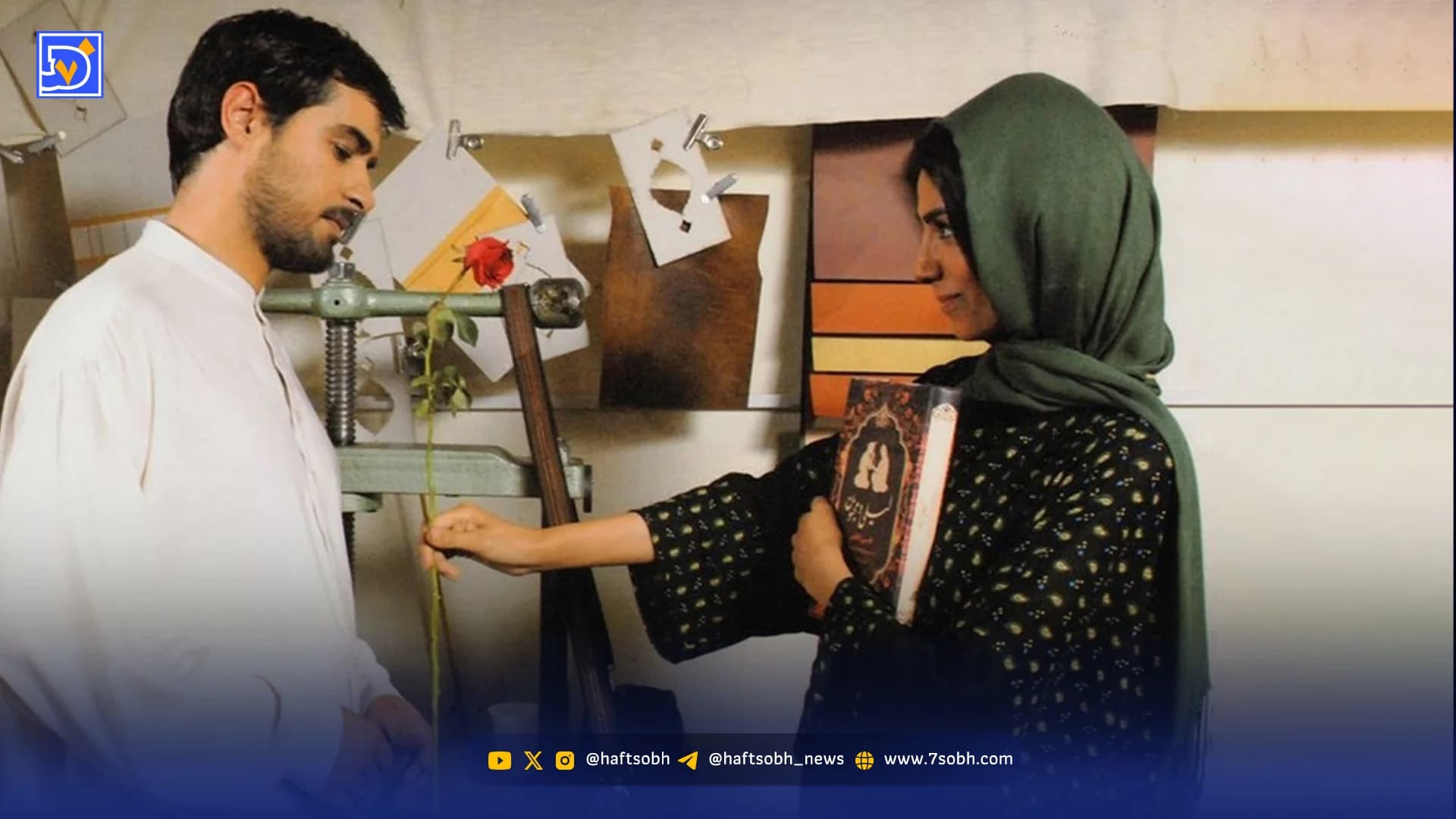 تأملی بر نسبت جنگ، مردم و تصویر در گفتوگو با علی رویینتن