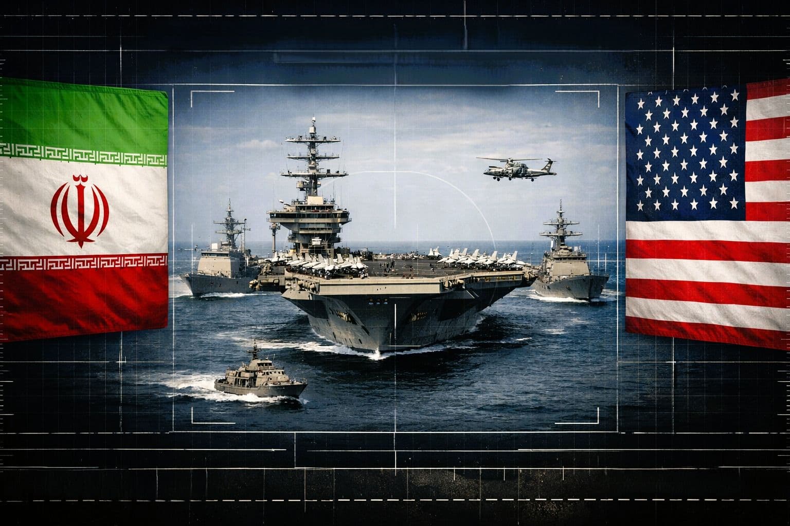 هشدار مدیرکل سابق آژانس انرژی اتمی درمورد جنگ با ایران