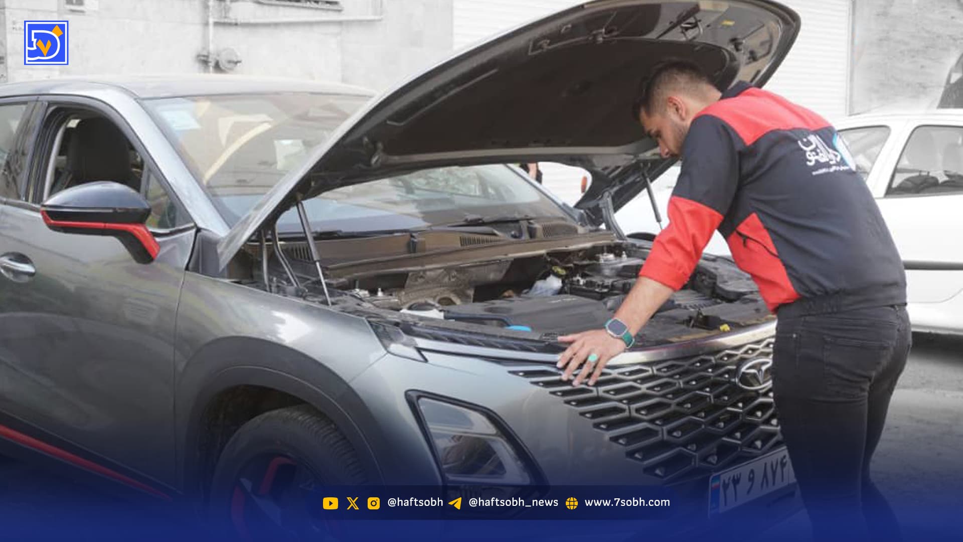 خودروهای تازه، دردسرهای قدیمی