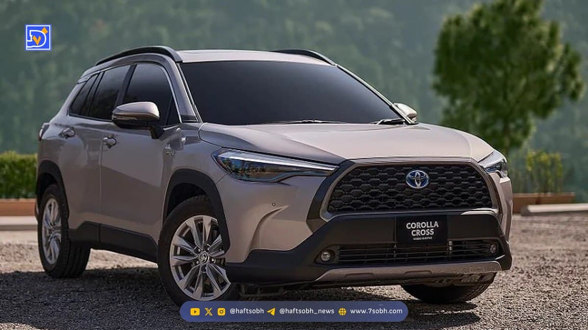 نقض مصوبه وزارت صمت درباره زمان تحویل خودرو وارداتی در نخستین عرضه سال 1405