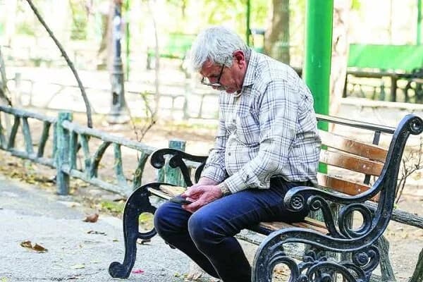 آموزش نحوه دریافت فیش حقوقی بازنشستگان خرداد 1405 + عکس