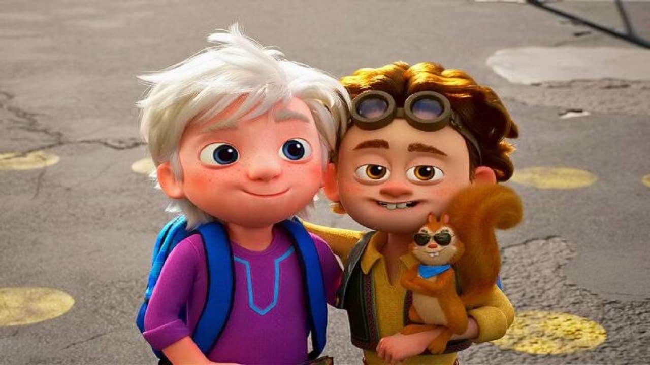 نقد و بررسی انیمیشن «نگهبانان خورشید» / انیمیشن جشنواره فجر