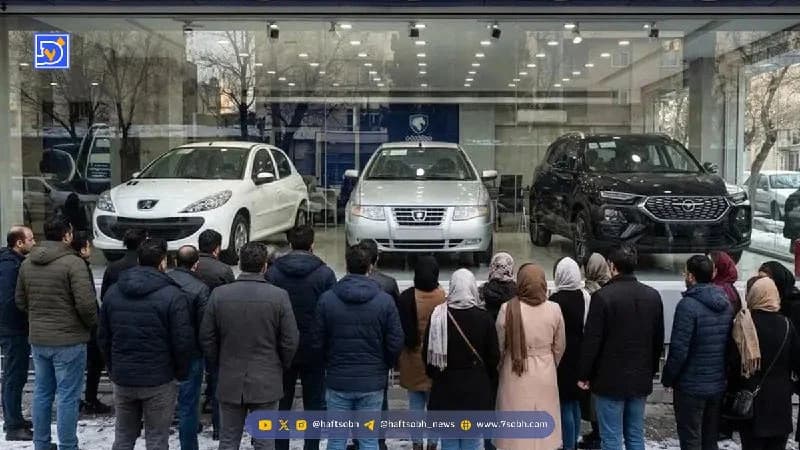 آینده بازار خودرو در هالهای از ابهام / از خرید هیجانی پرهیز کنید