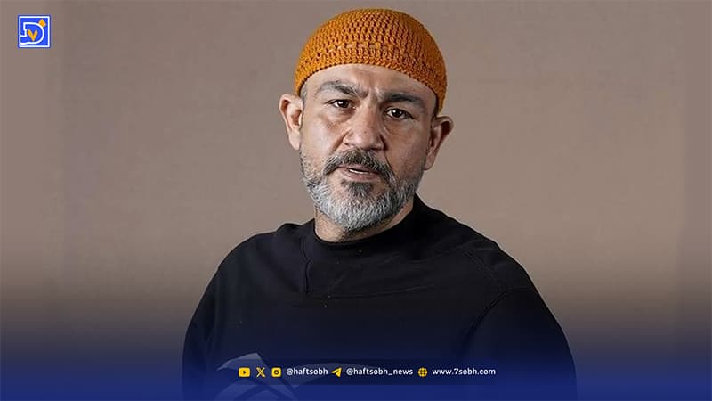 عصر سینما | استوری معنادار مهران غفوریان درباره شرایط این روزهای کشور