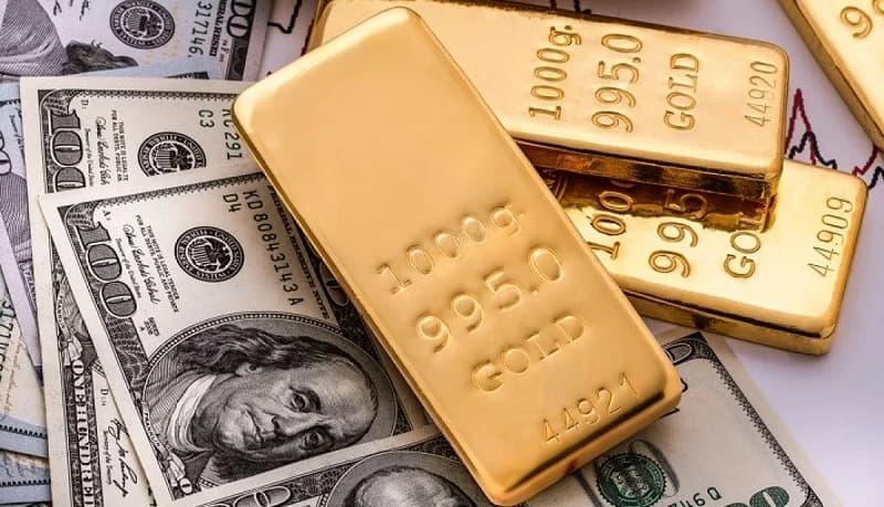 جدیدترین پیش بینی درباره قیمت طلا / صعود در راه است یا منتظر کاهش قیمت باشیم؟