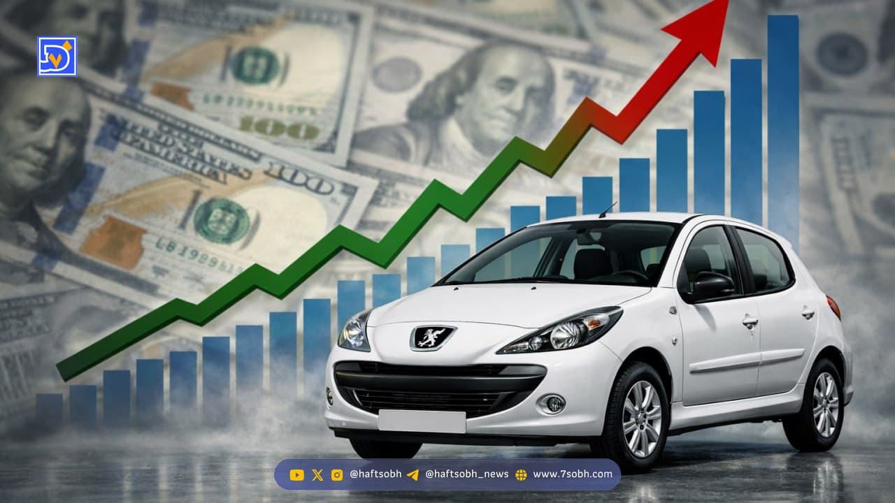 دولت یا ایران خودرو؛ کدام یک برنده دعوای افزایش قیمت میشود؟