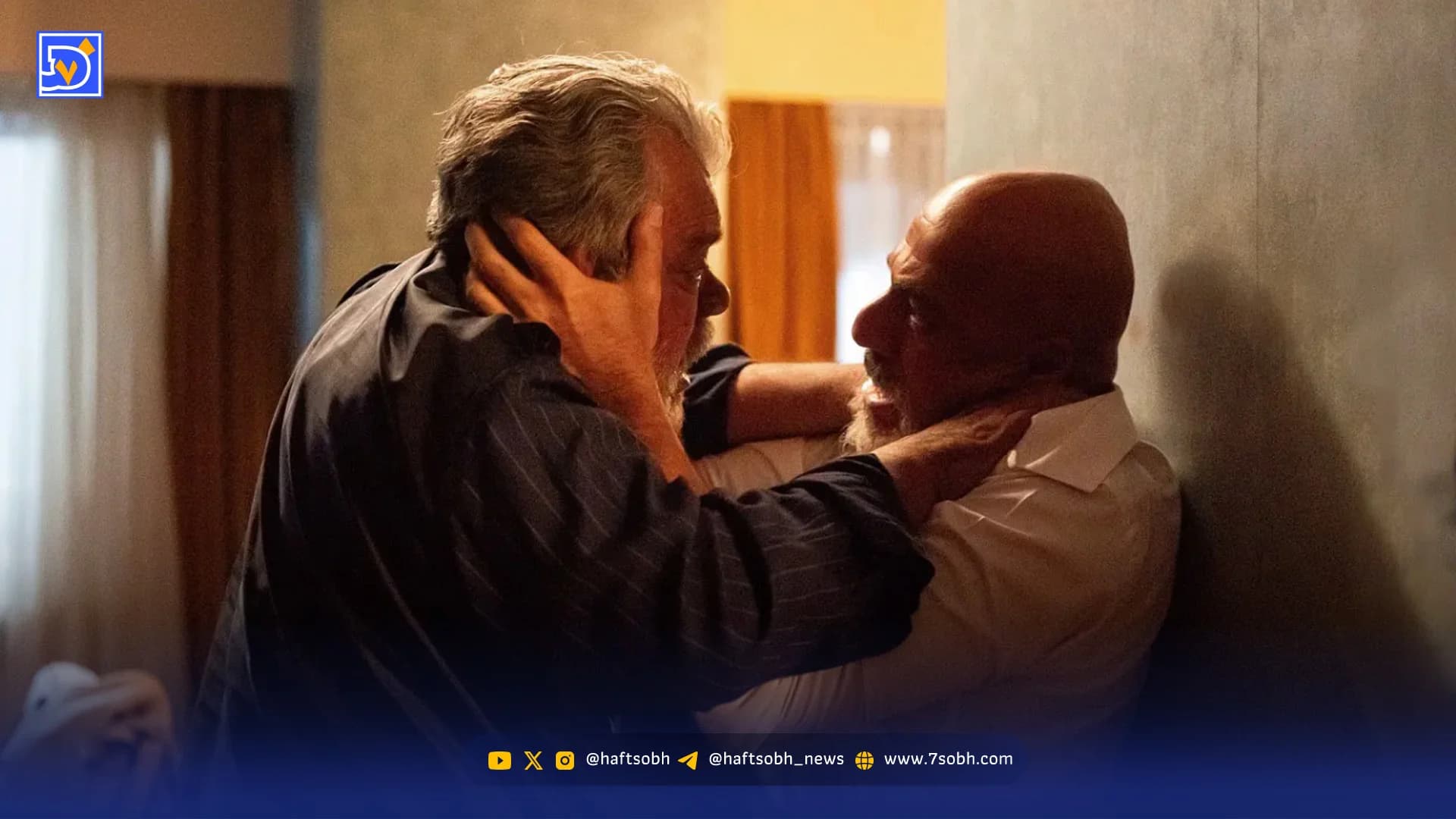 معرفی سریال توقیفی بدنام + ساعت پخش و لیست بازیگران