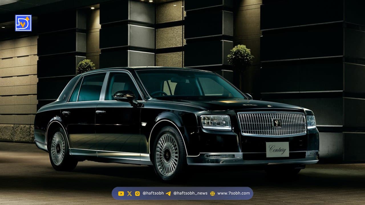 ماجرای مشکوک خودروهای محبوب جفری اپستین / از میباخ و رولزرویس تا سوبارو + عکس