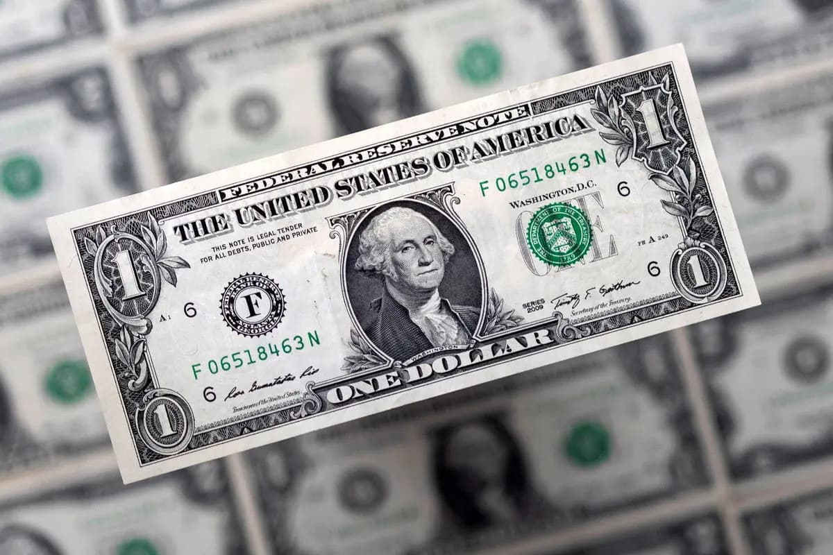 قیمت دلار تا پایان سال چقدر می شود ؟