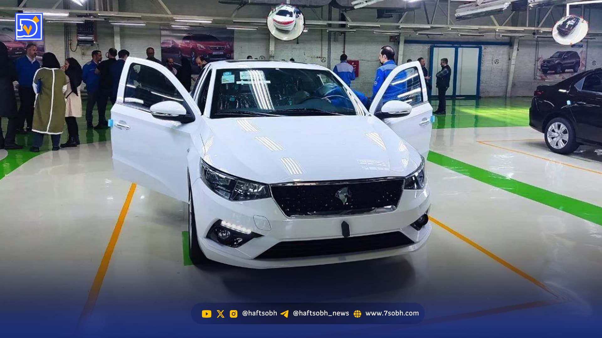 تکرار بیقانونی در ایرانخودرو