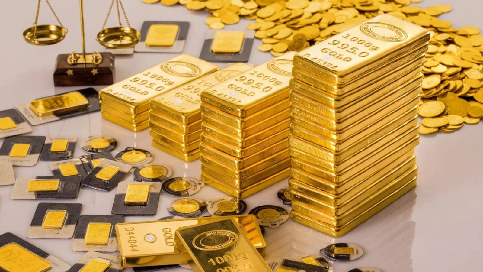 پیشبینی قیمت سکه و طلا فردا سهشنبه ۱۹ خرداد ۱۴۰۵ / طلا چقدر ارزان شد؟