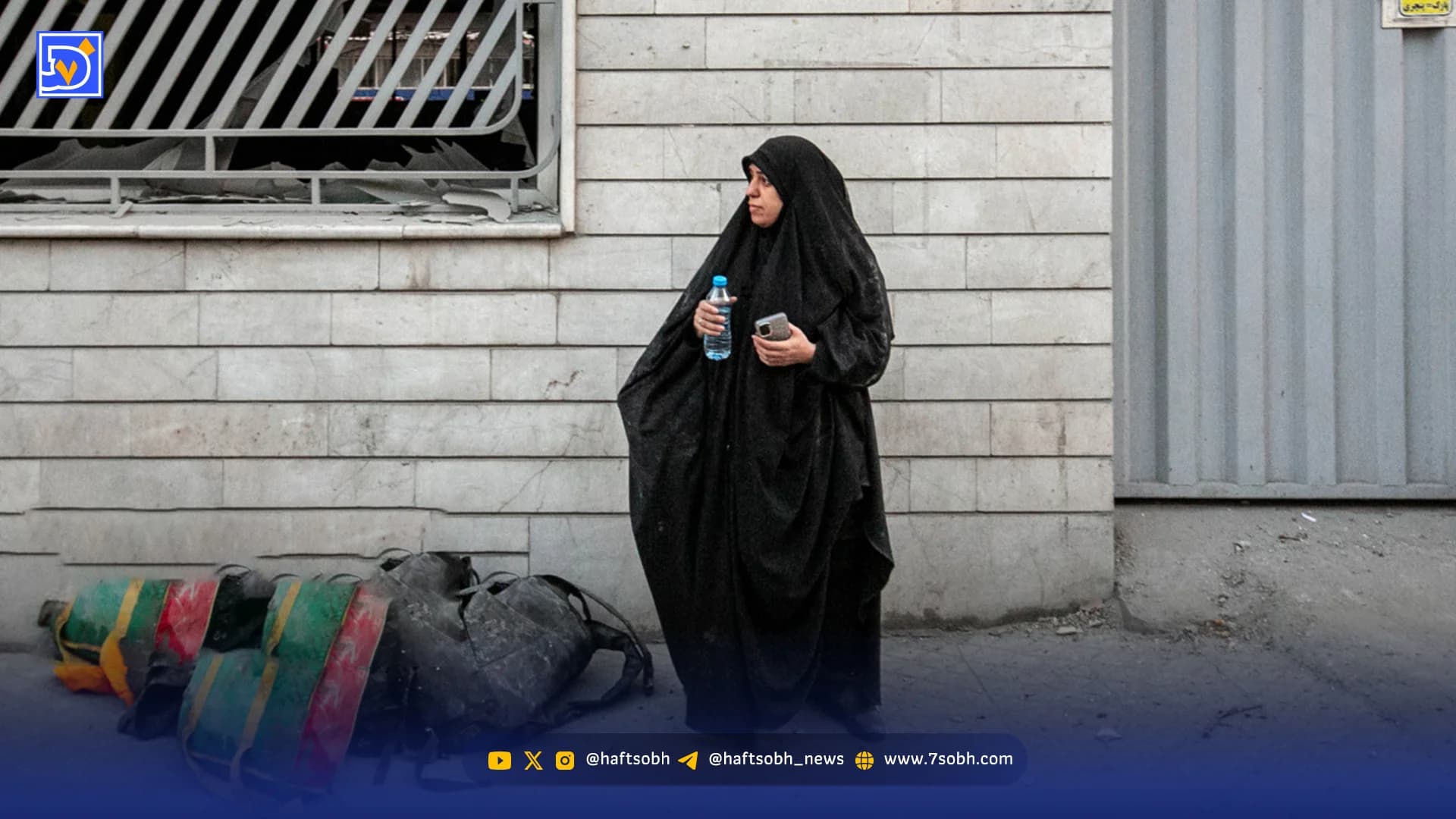 پشت خط گفتوگوهای نجاتبخش در روزهای حمله آمریکایی-صهیونی