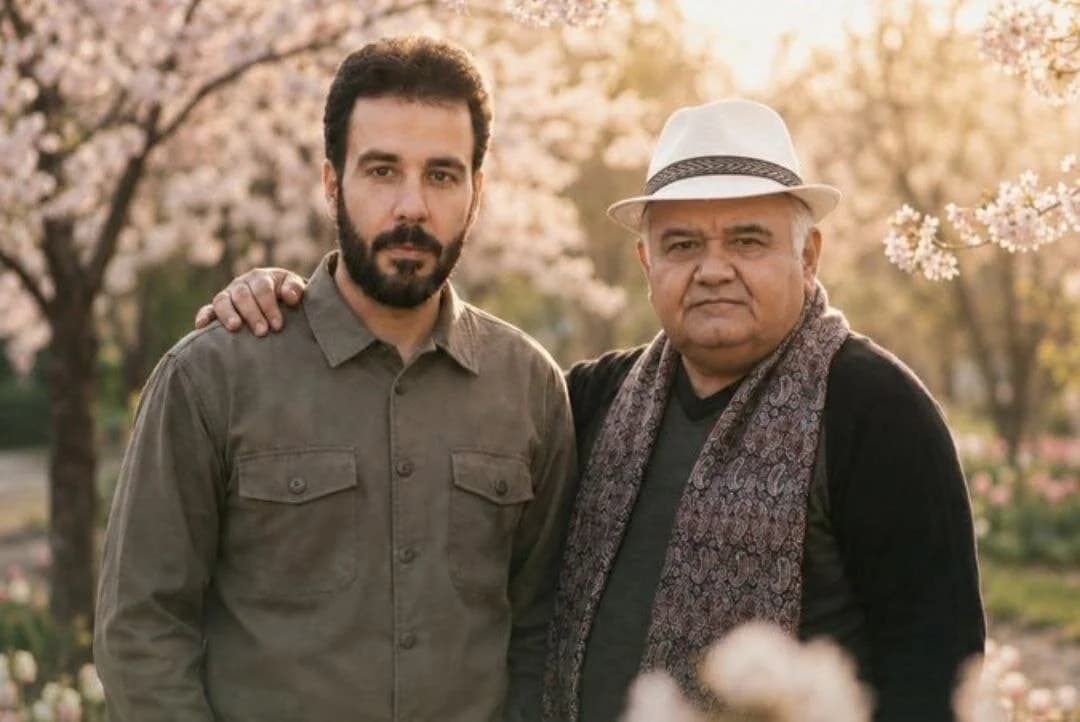 بیوگرافی برادر اکبر عبدی / شهید اصغر عبدی رزمنده تیپ ۵۵ هوابرد شیراز