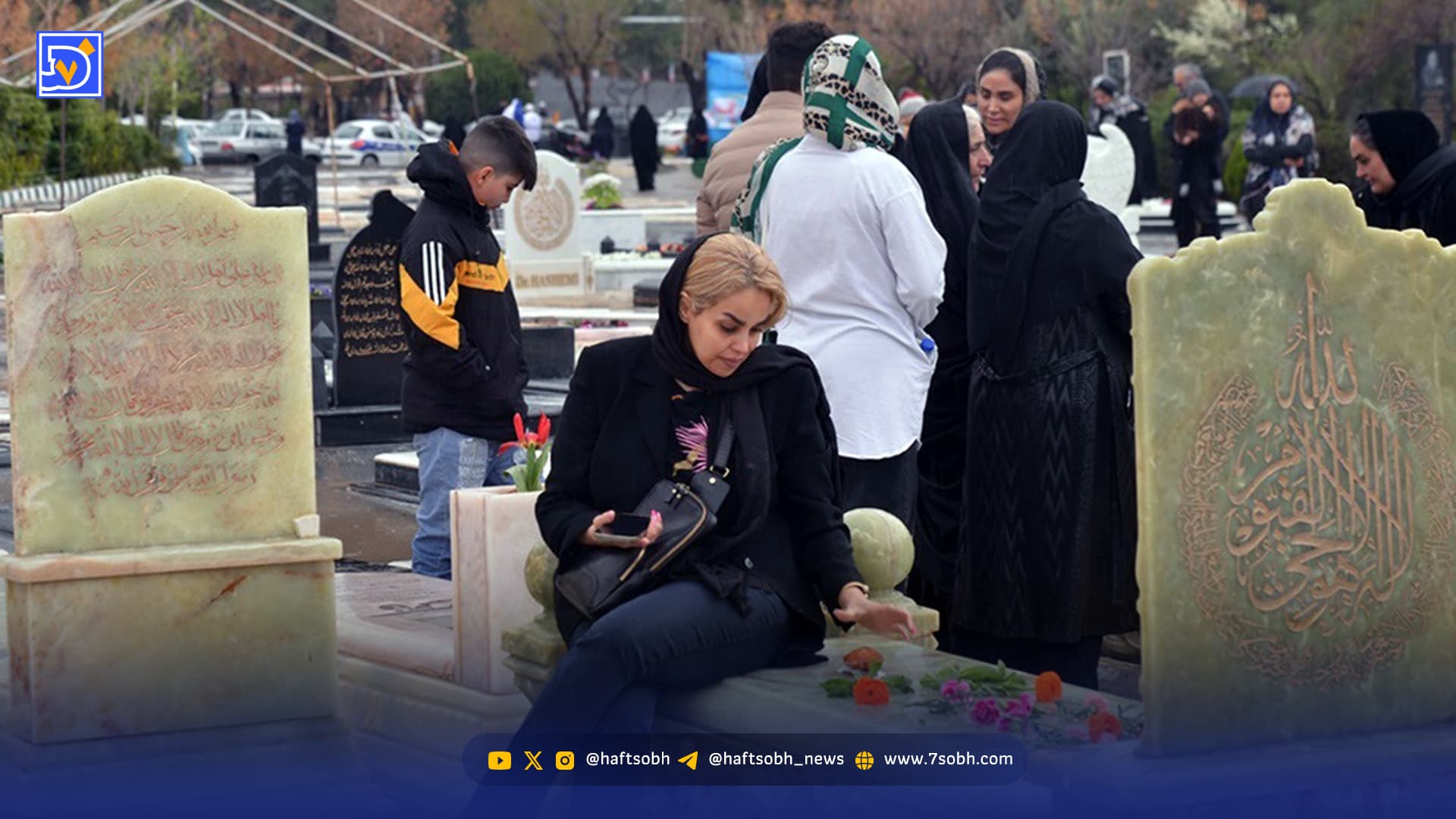 هشدار رسمی پایان ظرفیت بهشتزهرا