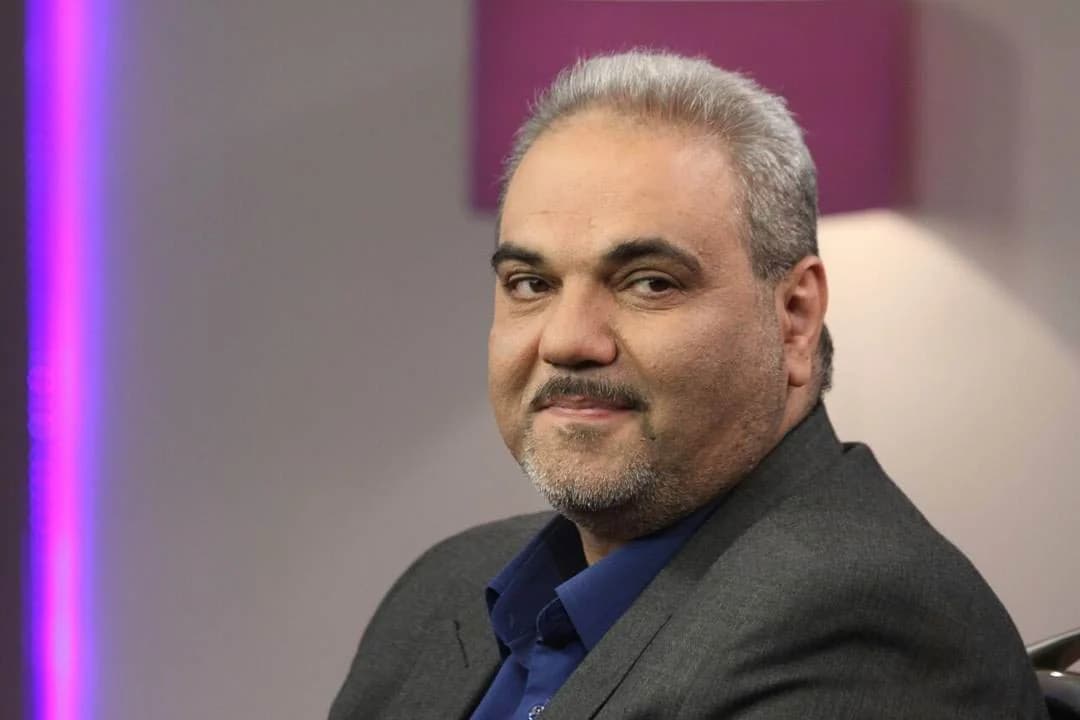 بیوگرافی جواد خیابانی و دخترش نگار + عکسهای خانوادگی