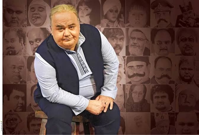 درخواست خانواده اکبر عبدی: به جای تهیه تاج گل از بیماران پروانهای حمایت کنید