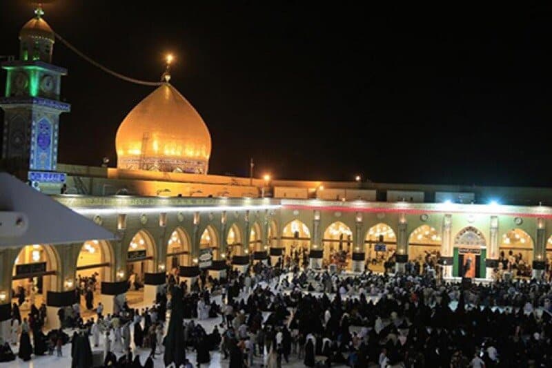 اوقات شرعی تهران دوشنبه 4 اسفند ۱۴۰۴ / اذان صبح و مغرب ساعت چند است؟