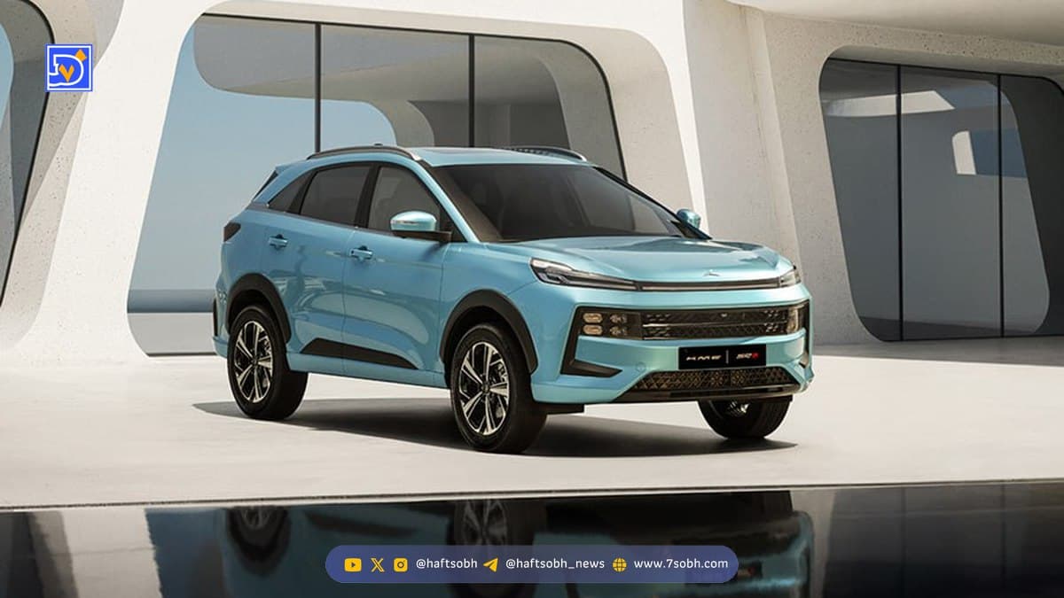 تکذیب افزایش قیمت محصول جدید کرمان موتور