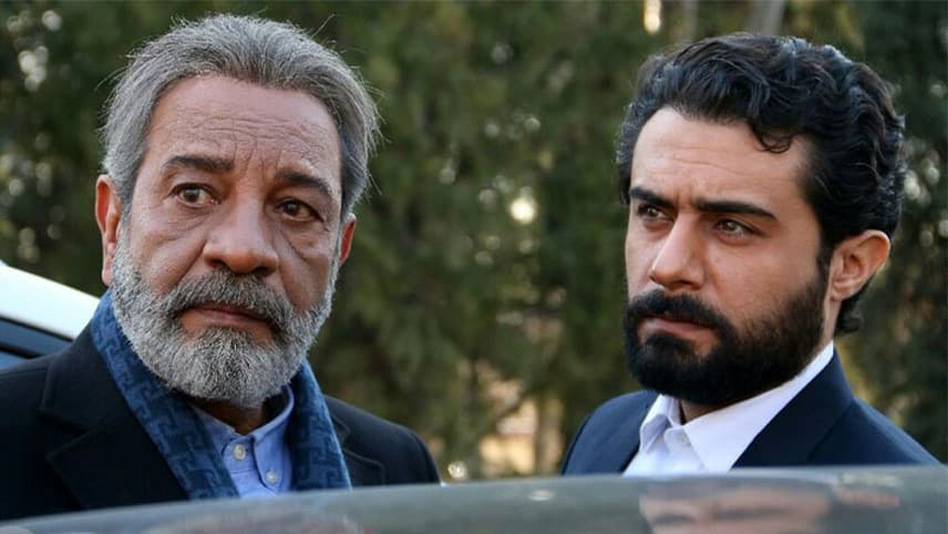 فصل سوم گاندو