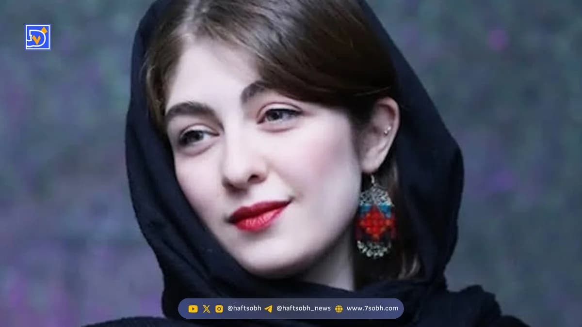 سفر در زمان| فیلم همبازی شدن الیکا ناصری پنج ساله با آیتالله هاشمی رفسنجانی!