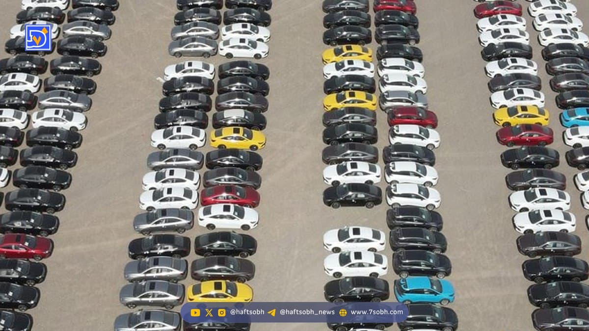 دولت «واردات خودرو» را قربانی تولید و مونتاژ میکند