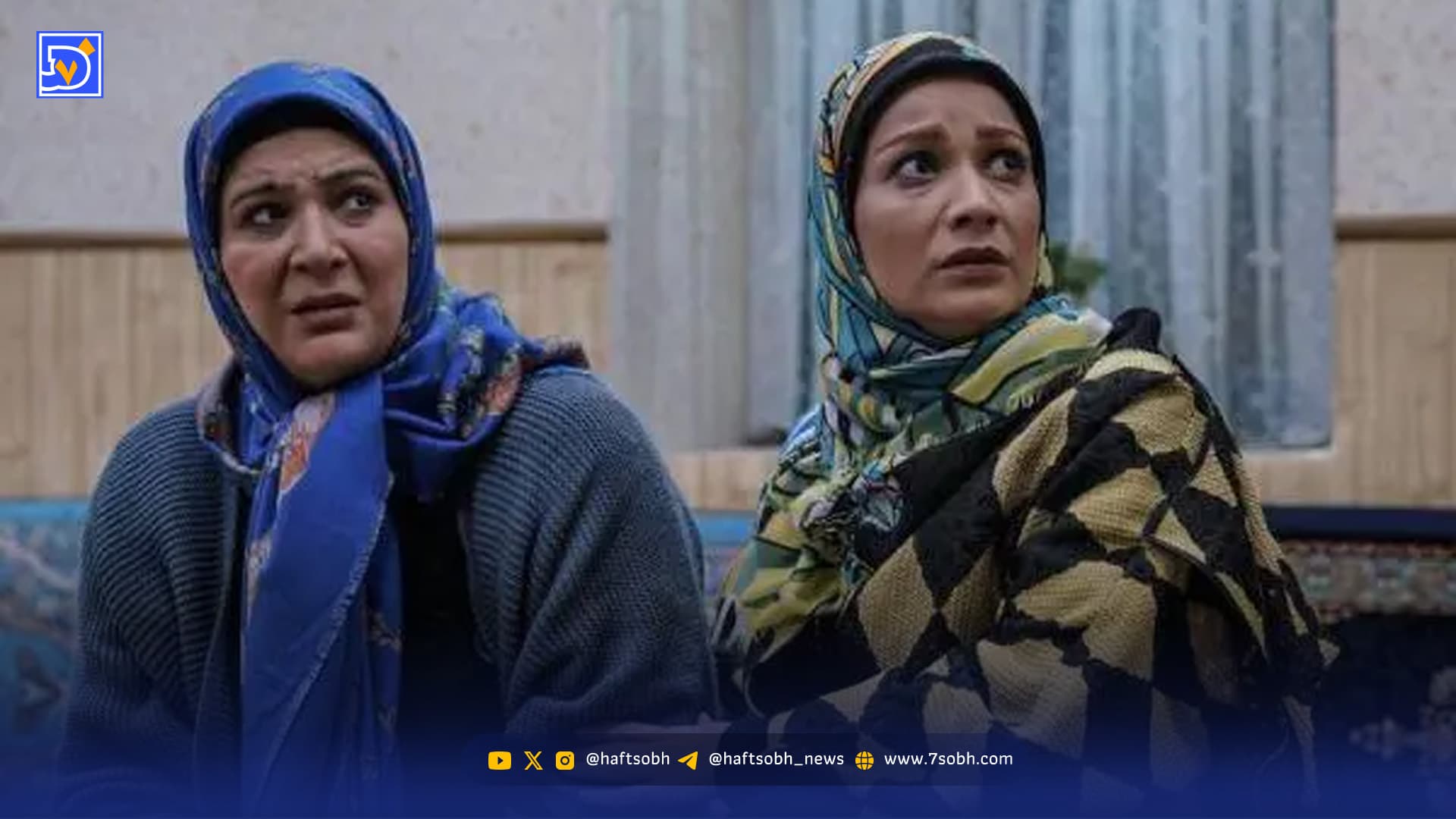 جدایی ریما رامینفر از سریال «پایتخت»