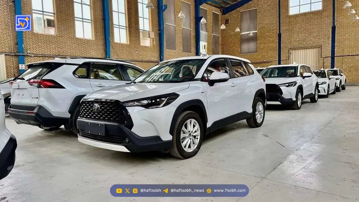 تداوم دریافت هزینه غیرقانونی شمارهگذاری خودروهای وارداتی توسط راهور