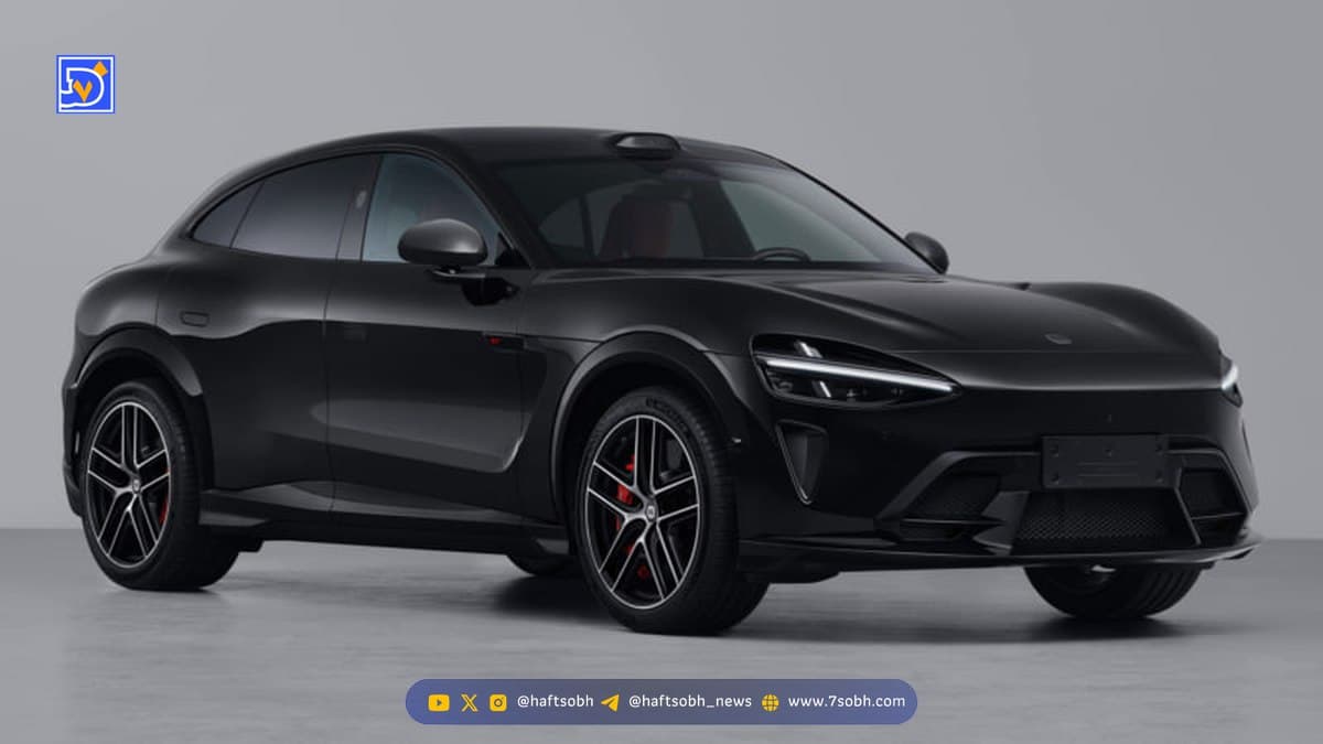 رونمایی شیائومی از YU7 GT هیولایی با 1000 اسب بخار + عکسها و مشخصات