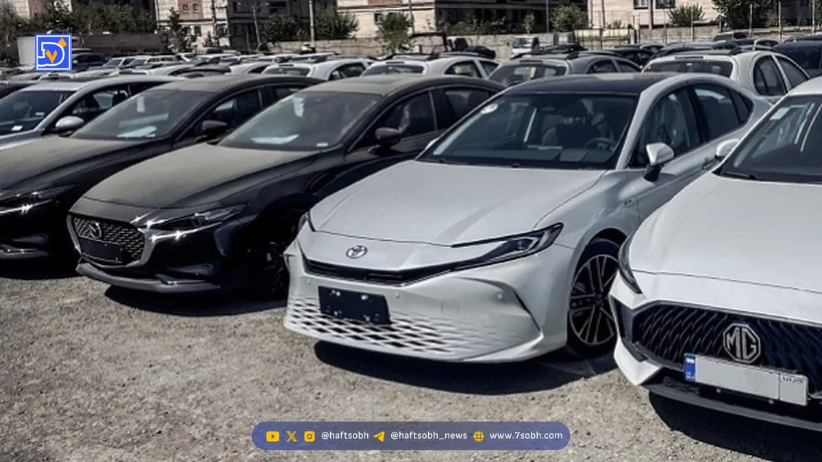 آدرس غلط مجلس درباره تسهیل واردات خودرو