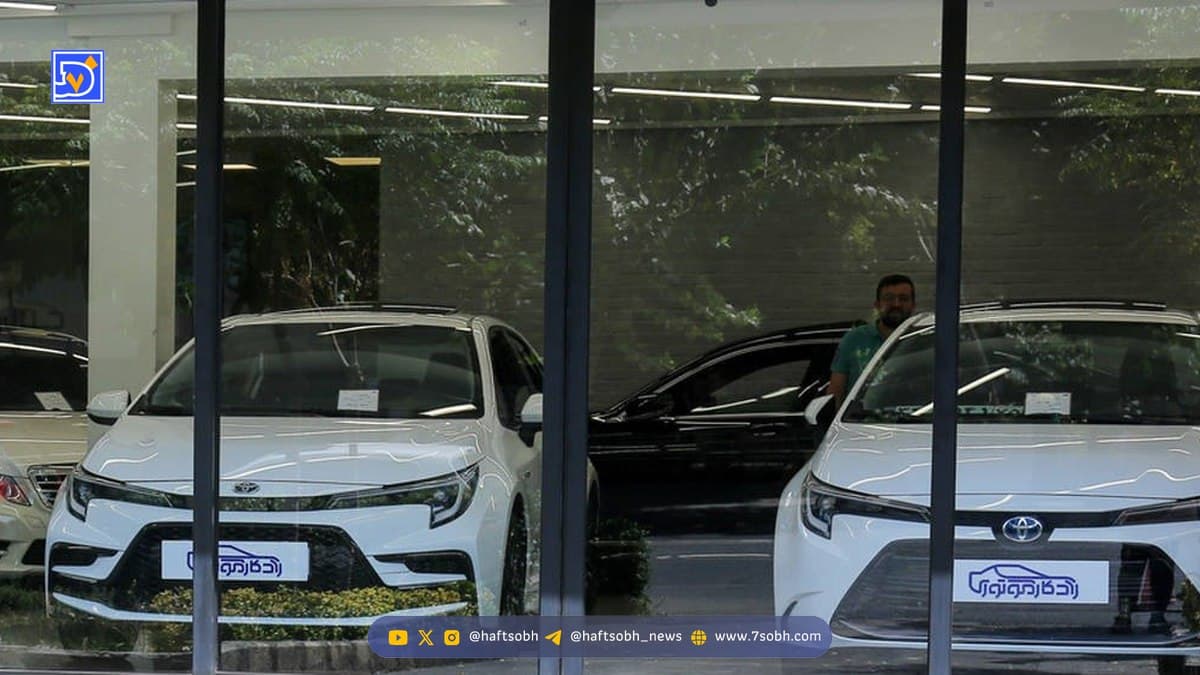 چرا واردات بیش از 80 هزار خودرو بر بازار بیاثر بود؟