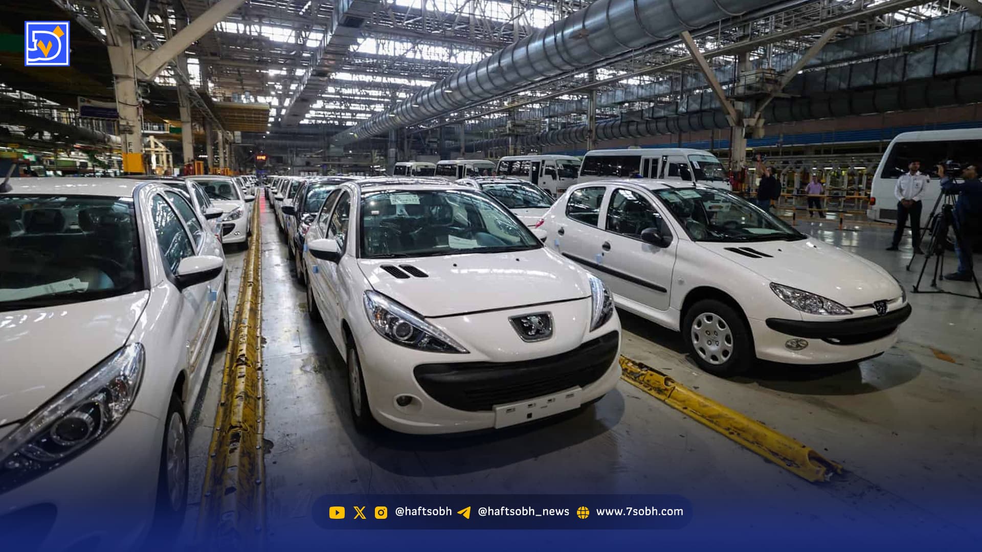 قیمت خودرو در ایران، یک فاجعه غیرقابل قبول