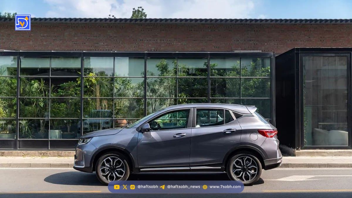 آغاز ثبت نام تیگارد تیسان با تحویل فوری