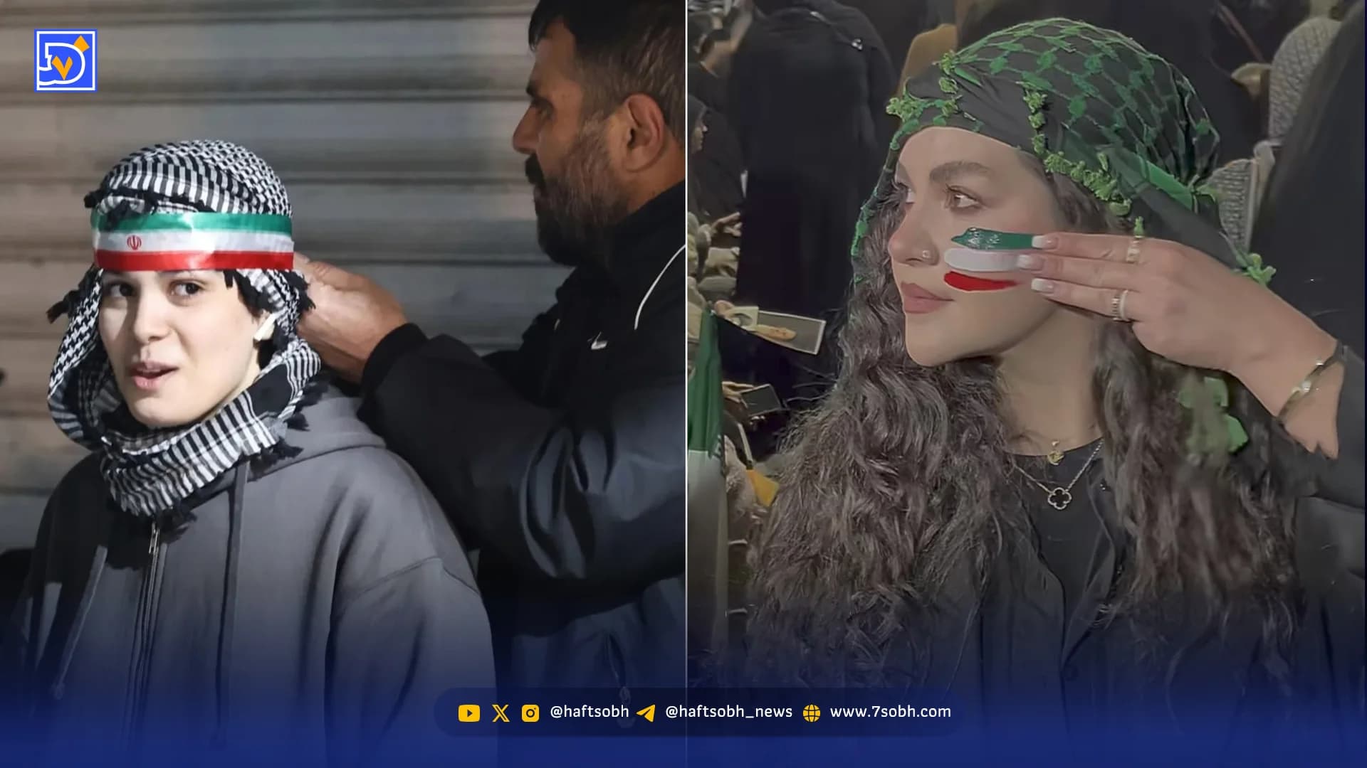 تکچرخ زن سنگینسوار به عشق آقا سید مجتبی