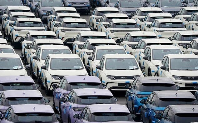 پیشبینی تأثیر جنگ خاورمیانه بر صنعت خودرو؛ شوک قیمتی در راه است؟