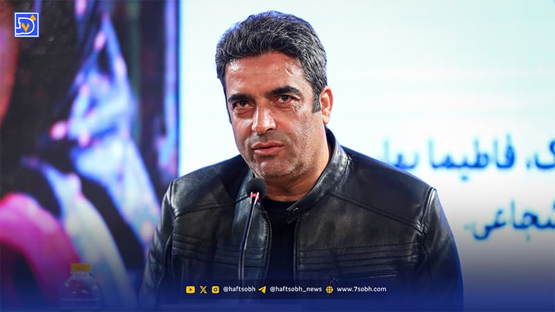 جزئیات اختلاف منوچهر هادی و تهیهکننده «تراشه»